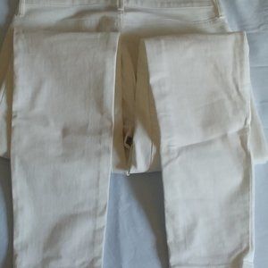 Banana Republic premium denim jeans